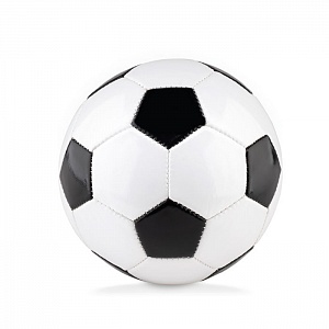 Мяч футбольный маленький