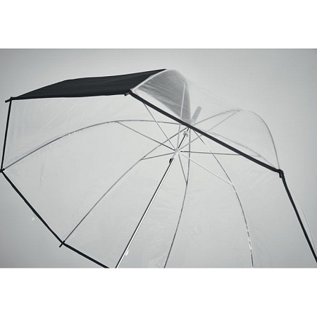 23-дюймовый зонт с ручным откры