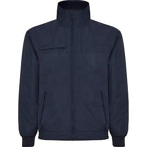 Куртка («ветровка») YUKON мужская, морской синий