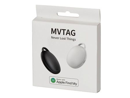 Поисковый трекер для устройств Apple MVTAG