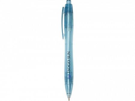 Ручка шариковая Alberni из переработанного ПЭТ