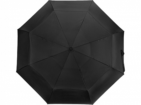 Зонт складной Canopy с большим двойным куполом (d135 см)