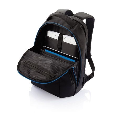 Рюкзак для ноутбука Impact Universal из rPET AWARE™