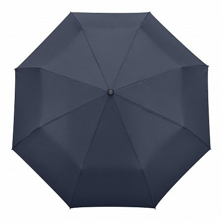 Зонт складной  Nord, синий