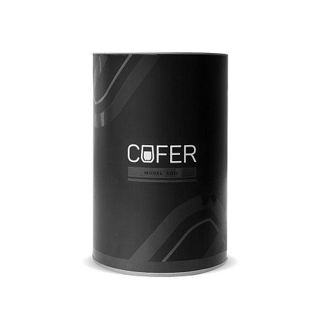 Набор Cofer Tube CO12 black