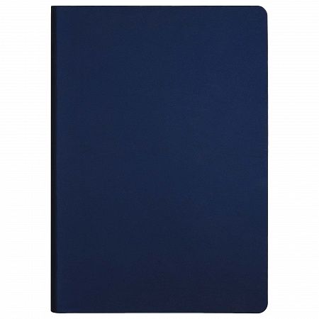 Ежедневник Portobello Trend, Star, недатированный, синий