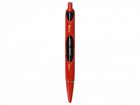 Подарочный набор Формула 1: ручка шариковая, зажигалка пьезо