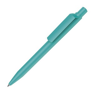 Ручка шариковая DOT, матовое покрытие