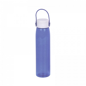 Бутылка для воды "Aqua", 0,55 л