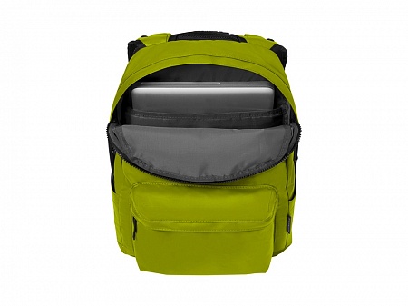 Рюкзак с отделением для ноутбука 14 и с водоотталкивающим покрытием