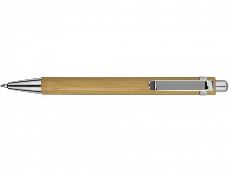 Ручка шариковая Celuk из бамбука