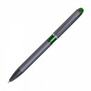 Шариковая ручка IP Chameleon, зеленая