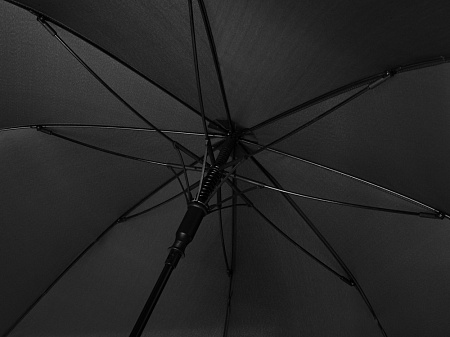 Зонт-трость Lunker с куполом диаметром 135 см