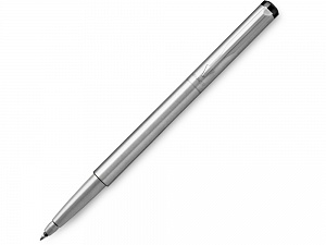 Ручка роллер Parker Vector Standard Stainless Steel CT