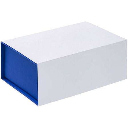 Коробка LumiBox, белая