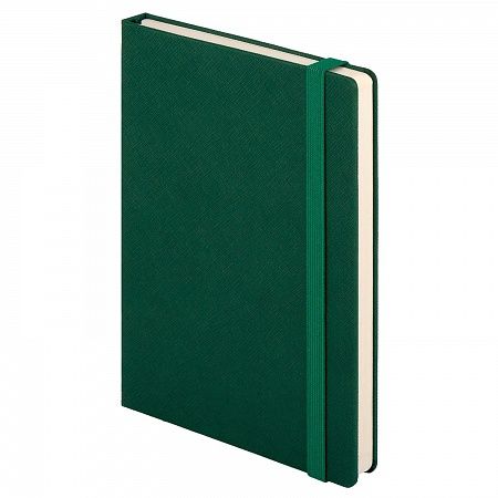 Ежедневник недатированный  Summer time BtoBook, зеленый